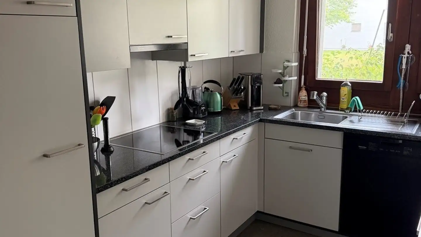 Appartamento in affitto - Rainstrasse 33, 4528 Zuchwil - Foto 3