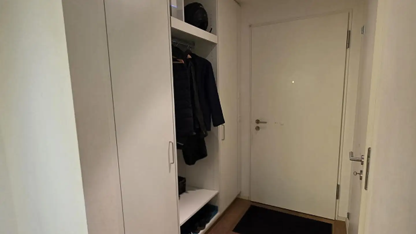 Wohnung mieten - Mühlenstrasse 4, 9030 Abtwil SG - Foto 4