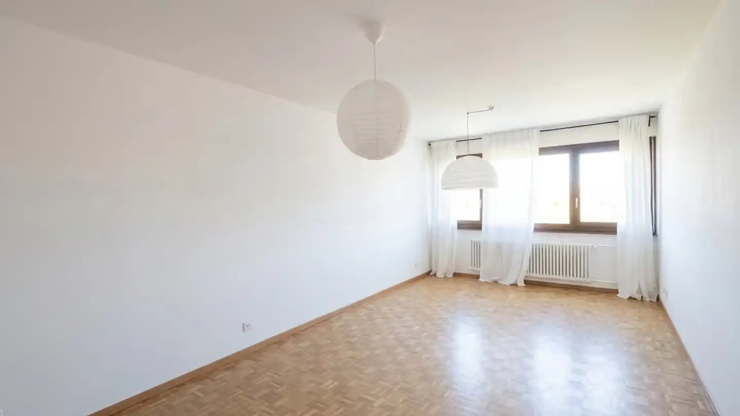 Apartment for rent - Avenue de Châtelaine 67, 1219 Châtelaine
