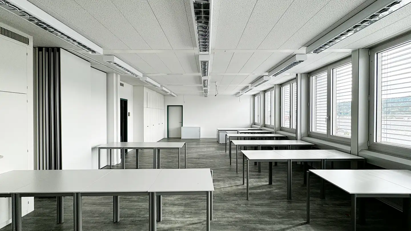 Commerciale in affitto - Grüzefeldstrasse 47, 8404 Winterthur - Foto 2