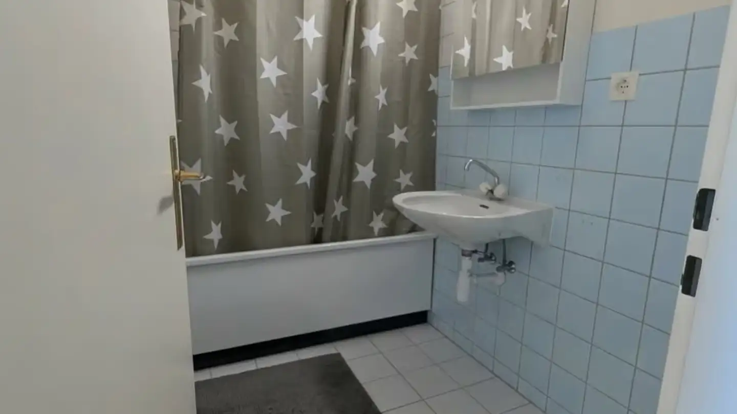 Apartment for rent - Avenue de Châtelaine 67, 1219 Châtelaine - Photo 2