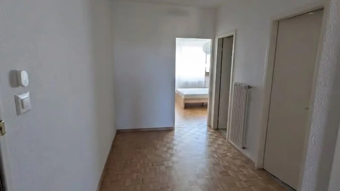 Apartment for rent - Avenue de Châtelaine 67, 1219 Châtelaine - Photo 4