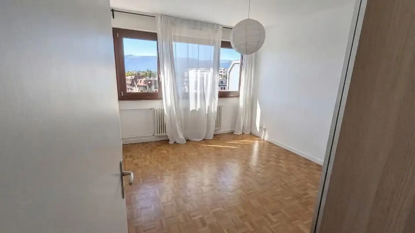 Apartment for rent - Avenue de Châtelaine 67, 1219 Châtelaine - Photo 3