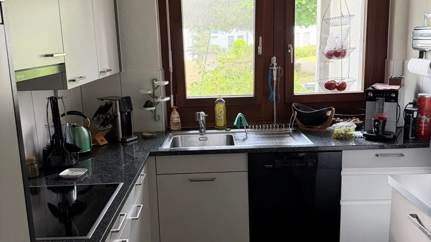Appartamento in affitto - Rainstrasse 33, 4528 Zuchwil - Foto 4