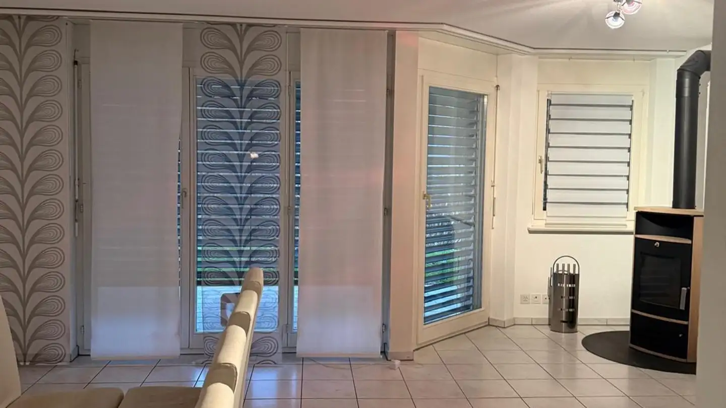 Apartment for rent - 6010 Kriens - Photo 2