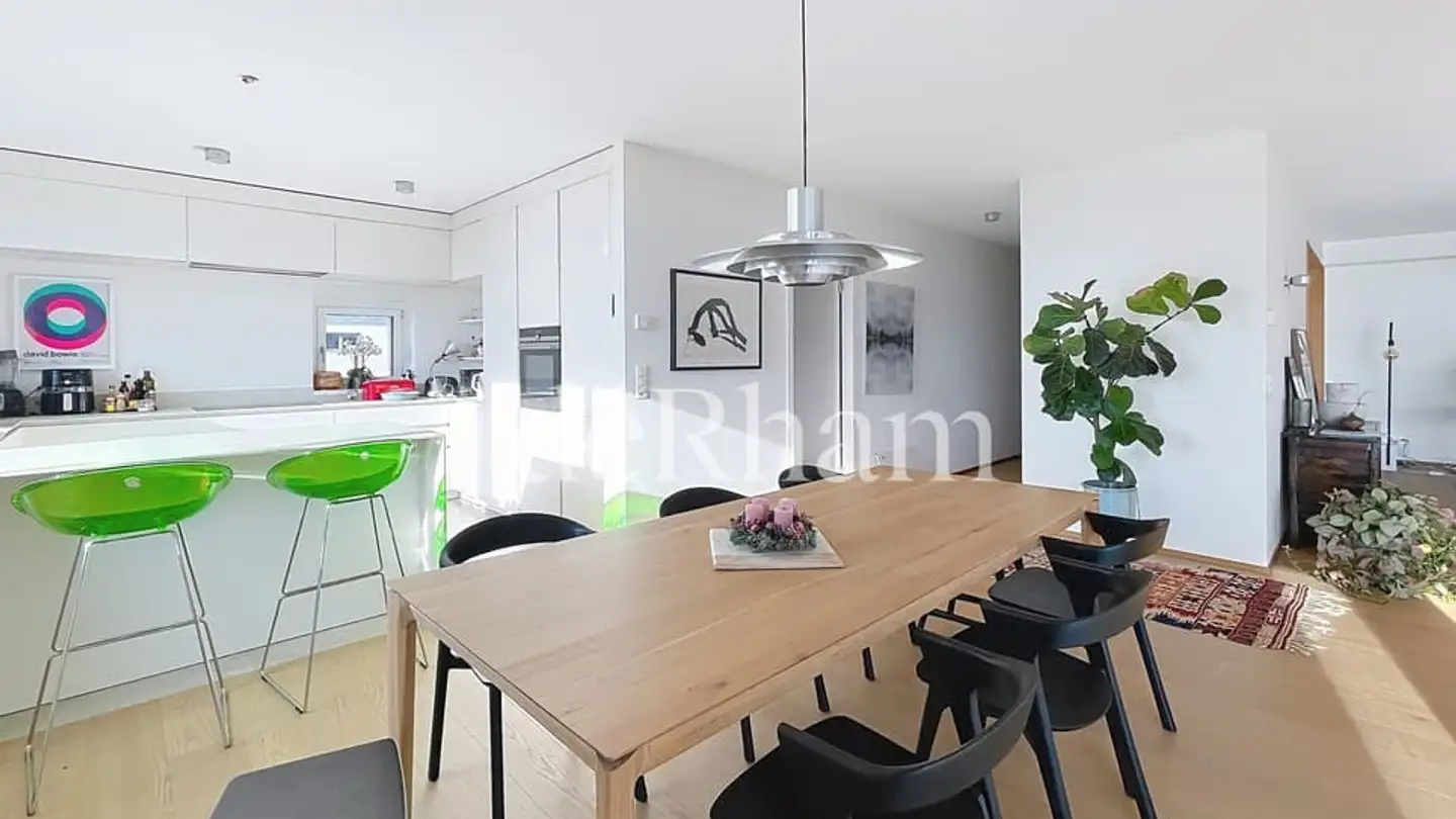 Apartment for rent - Chemin De La Culturaz 47, 1095 Lutry - Photo 2