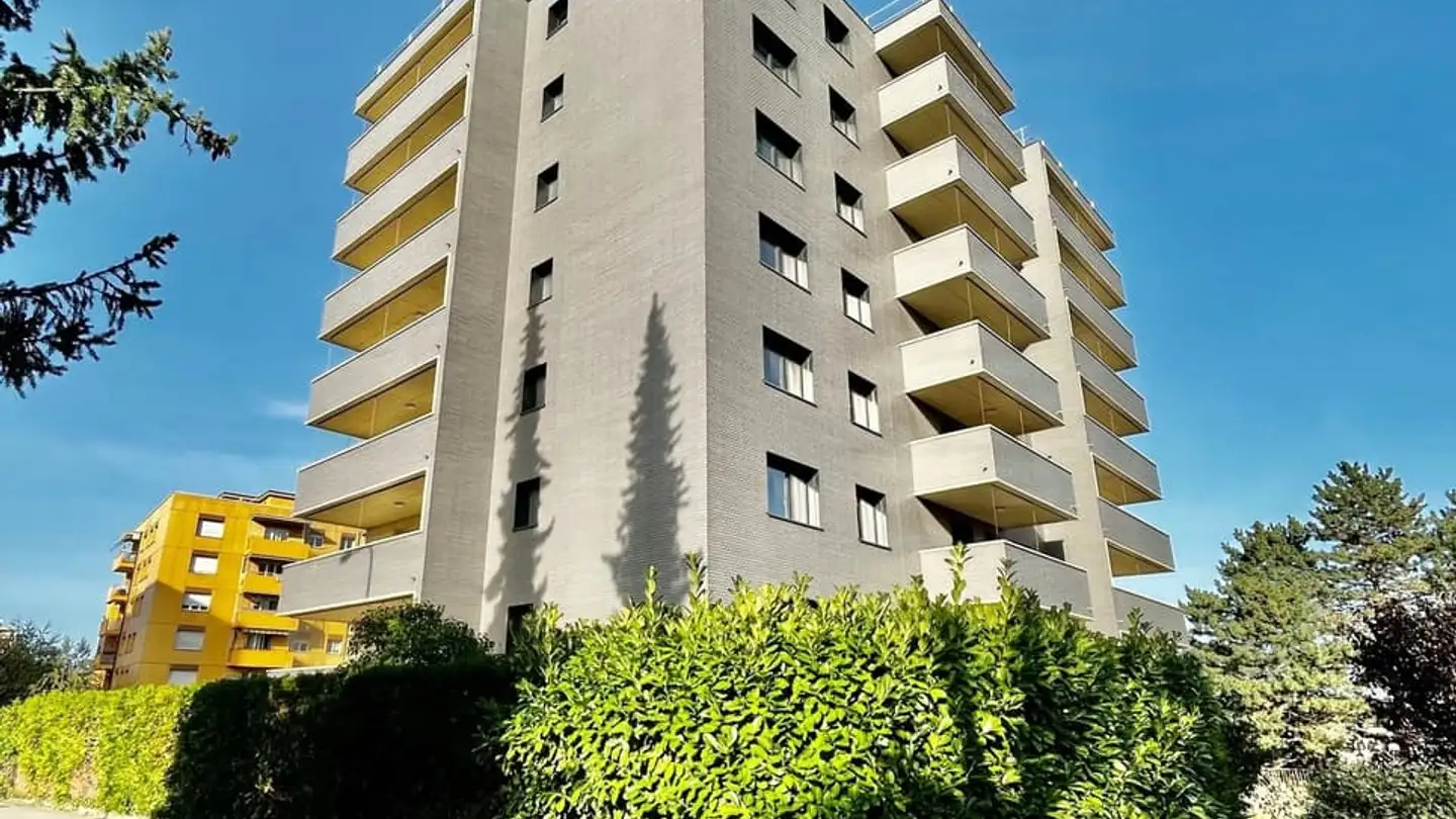 Apartment for rent - Route De La Gruyère 21, 1700 Fribourg