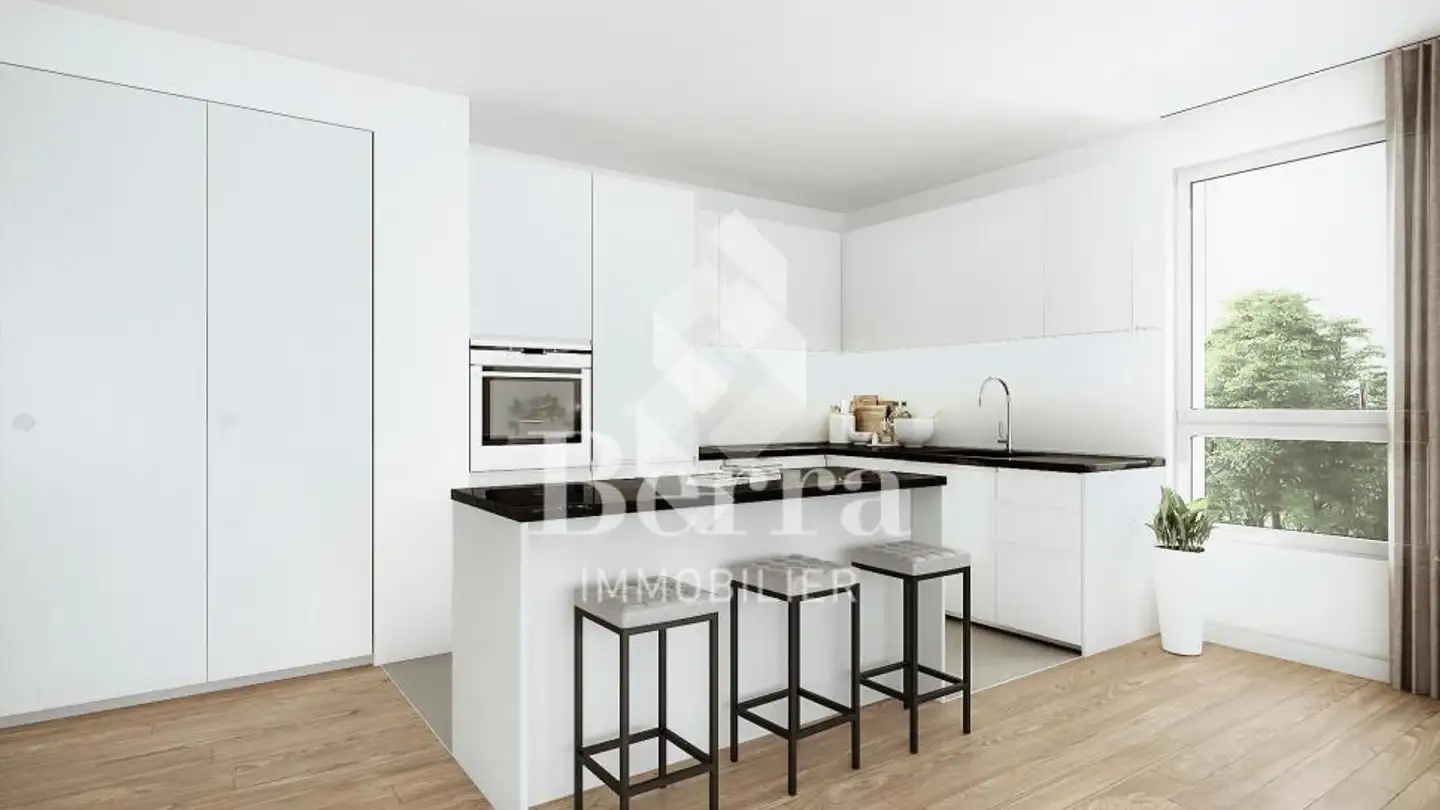 Apartment for sale - 1950 Sion - Photo 4