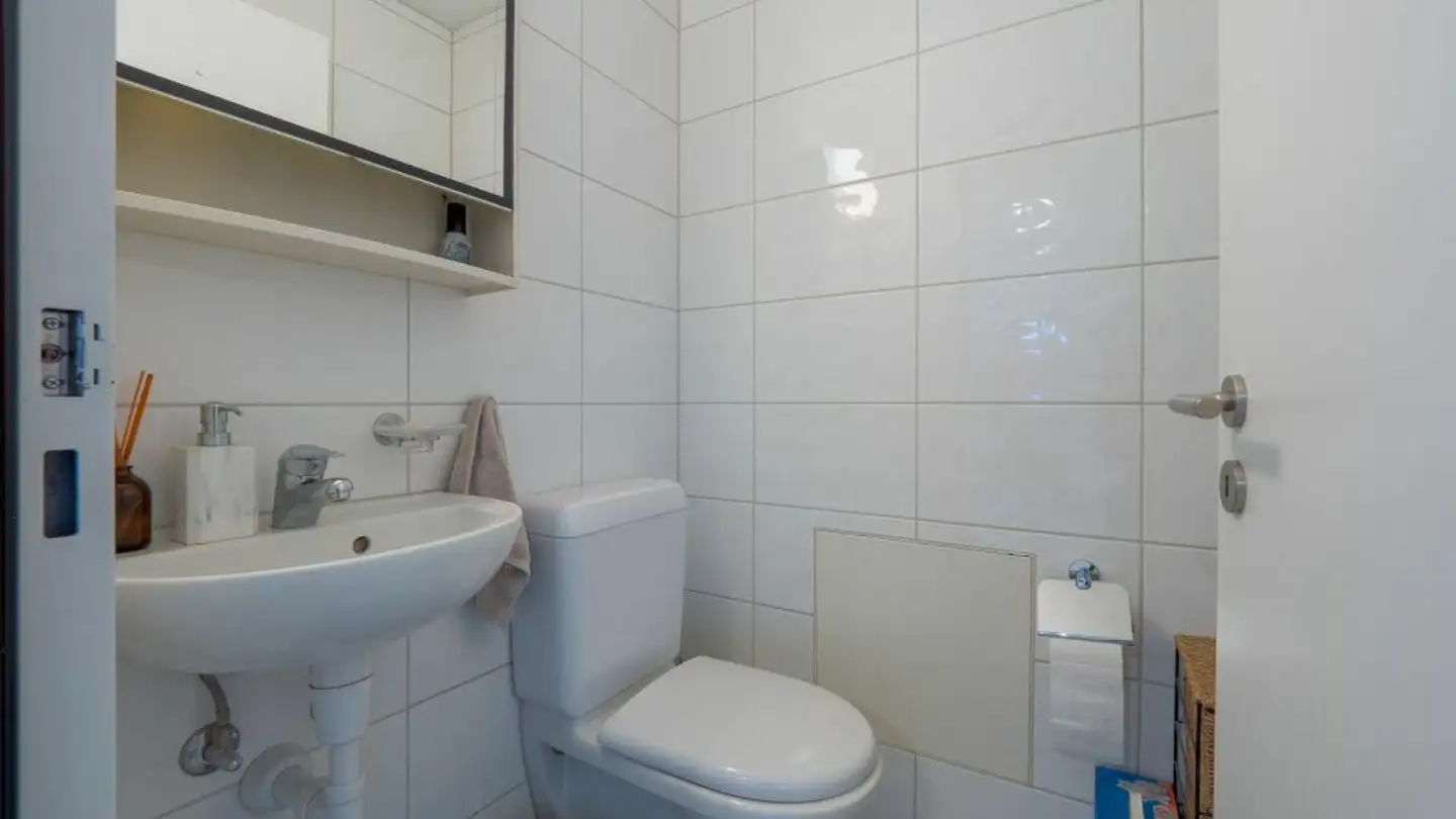 Appartamento in vendita - Kreuzackerweg, 4103 Bottmingen - Photo 3