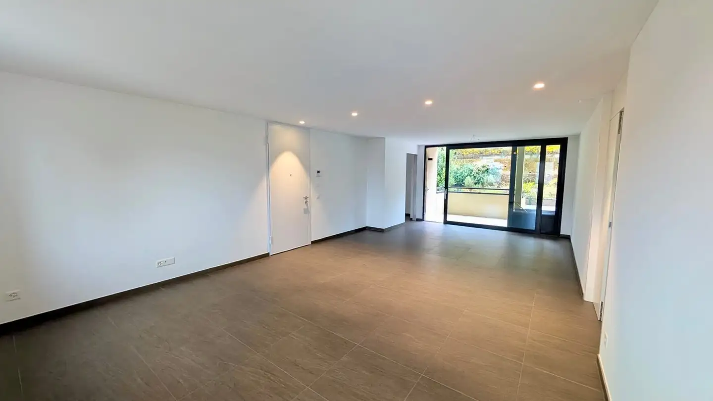 Appartamento in affitto - 6925 Gentilino