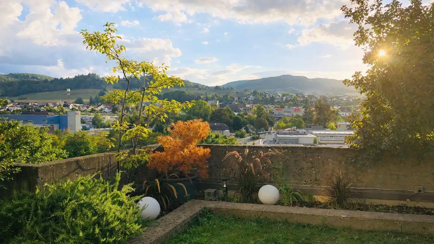 Penthouse kaufen - Grundackerstrasse 16a, 4414 Füllinsdorf