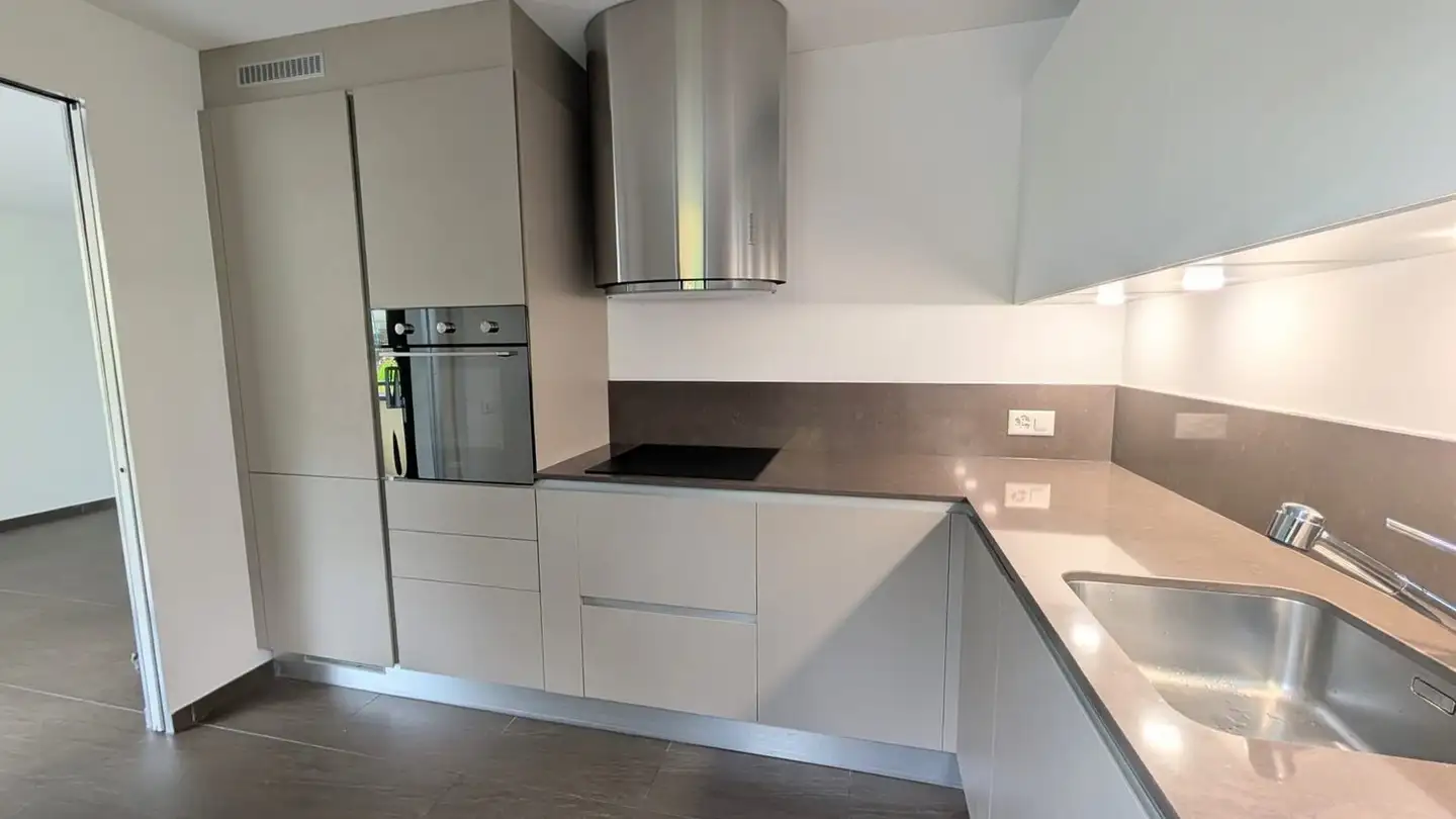 Appartamento in affitto - 6925 Gentilino - Foto 2