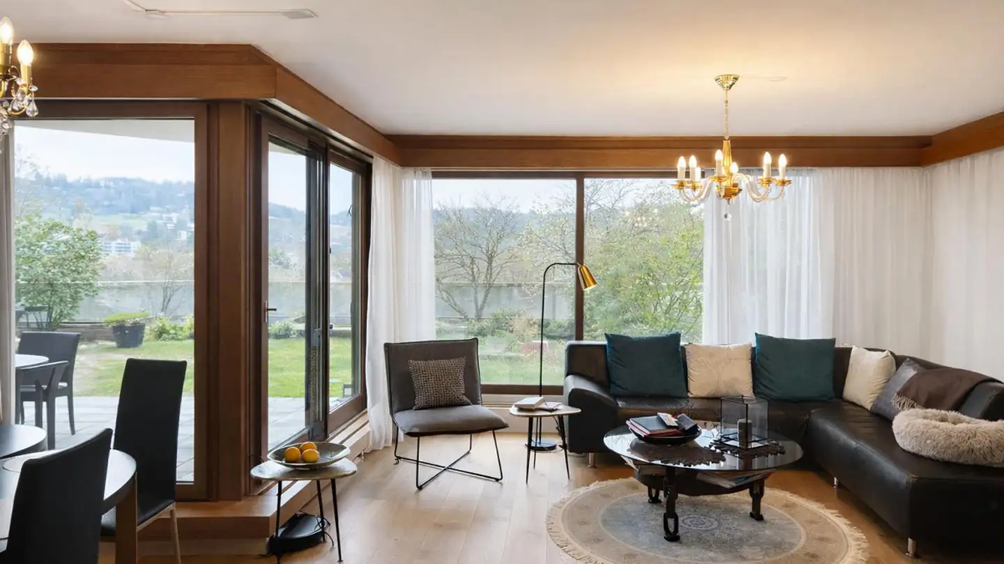 Penthouse kaufen - Grundackerstrasse 16a, 4414 Füllinsdorf - Foto 3