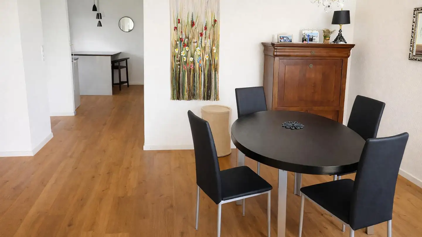 Penthouse kaufen - Grundackerstrasse 16a, 4414 Füllinsdorf - Foto 4
