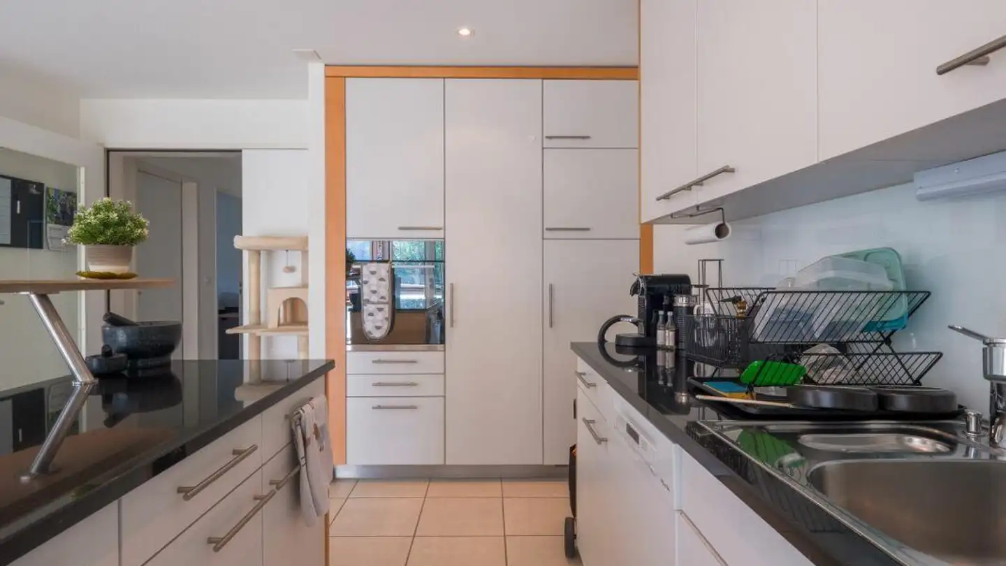 Appartamento in vendita - Kreuzackerweg, 4103 Bottmingen - Photo 4