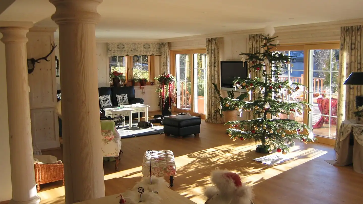 Single house for sale - 9056 Gais - Photo 4