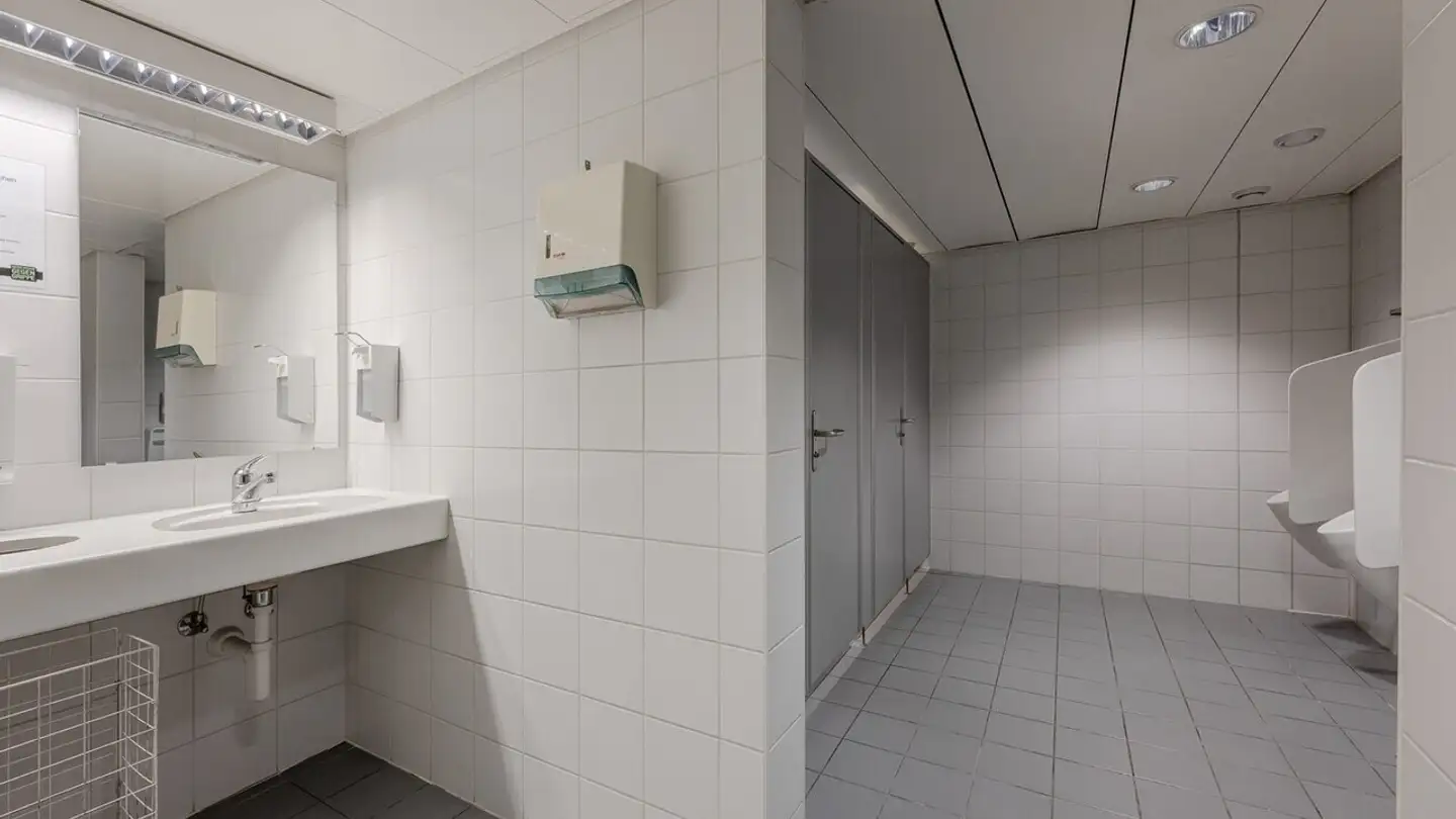 Bürofläche mieten - Solothurnerstrasse 21, 4600 Olten - Foto 4