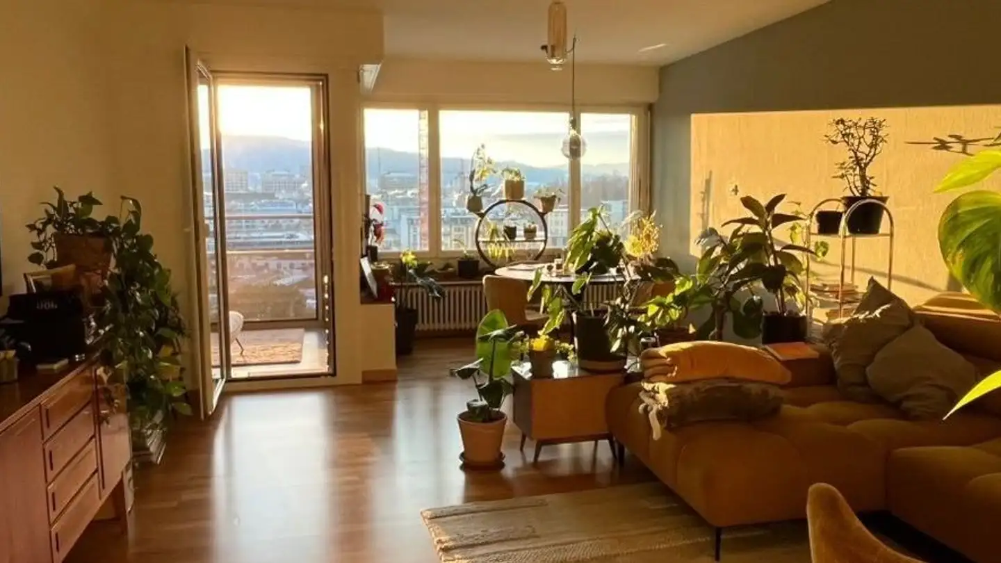 Single room for rent - Stampfenbachstrasse, 8006 Zürich
