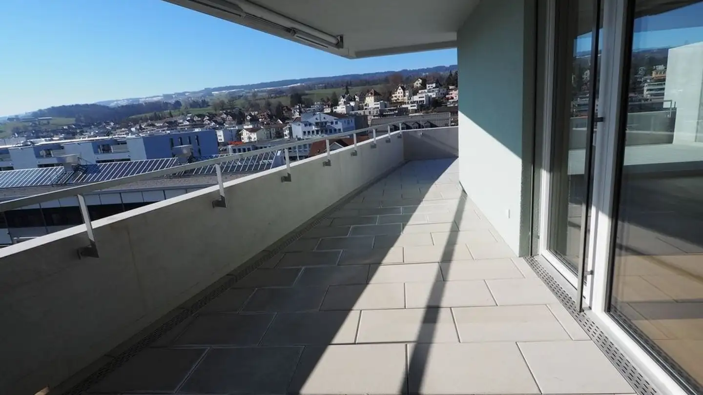 Appartement à louer - Luzernerstrasse 17e, 5630 Muri AG