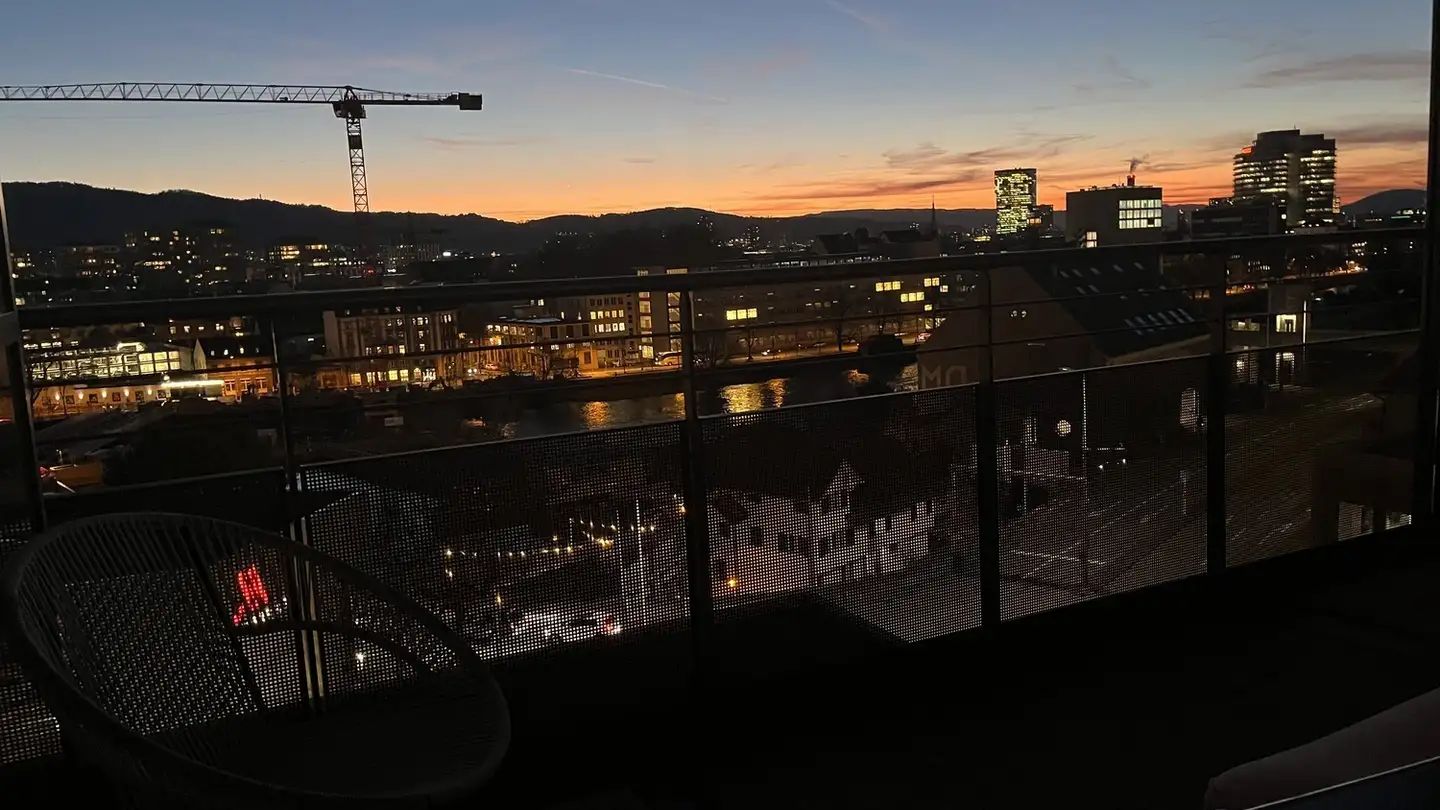 Chambre à louer - Stampfenbachstrasse, 8006 Zürich - Photo 3