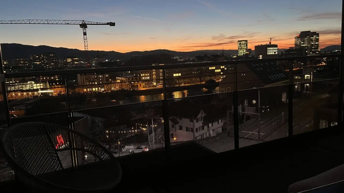 Single room for rent - Stampfenbachstrasse, 8006 Zürich - Photo 3