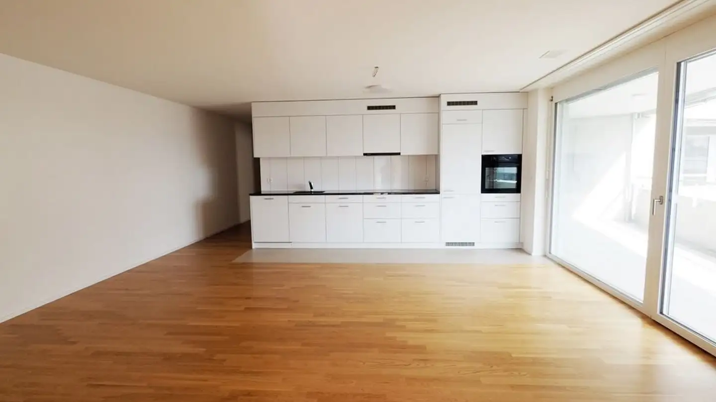 Appartement à louer - Luzernerstrasse 17e, 5630 Muri AG - Photo 2