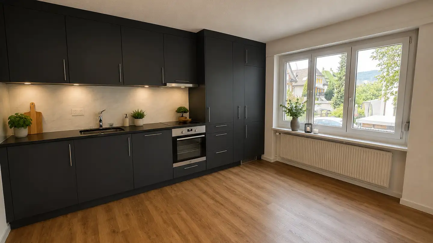 Appartement à louer - Chemin Tiefenmatt / Tiefenmattweg 32, 2503 Biel/Bienne - Photo 2