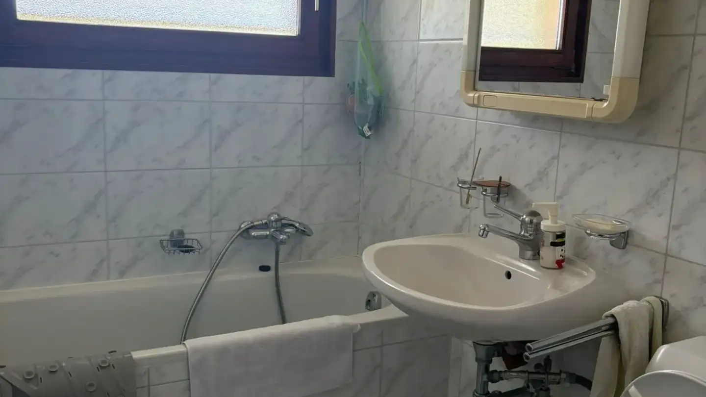 Wohnung mieten - Route Du Vieux-Collège 7, 1077 Servion - Foto 3