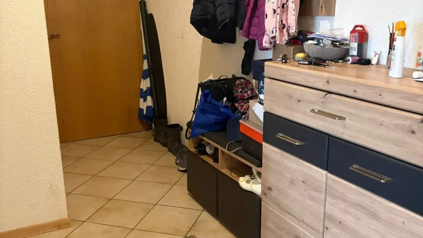 Wohnung mieten - Route Du Vieux-Collège 7, 1077 Servion - Foto 4