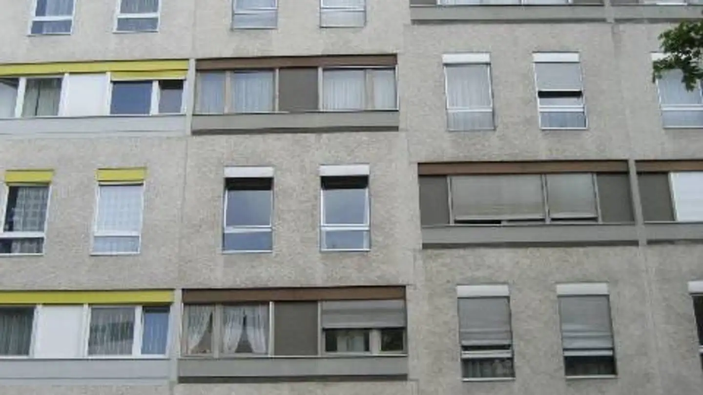 Wohnung mieten - Chemin De La Bride 4, 1224 Chêne-Bougeries