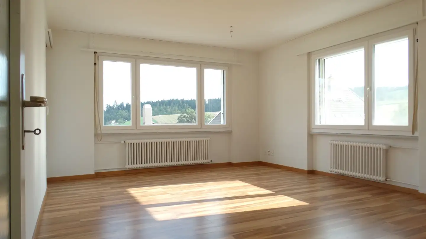 Wohnung mieten - Leimbütz 2, 6145 Fischbach LU - Foto 3