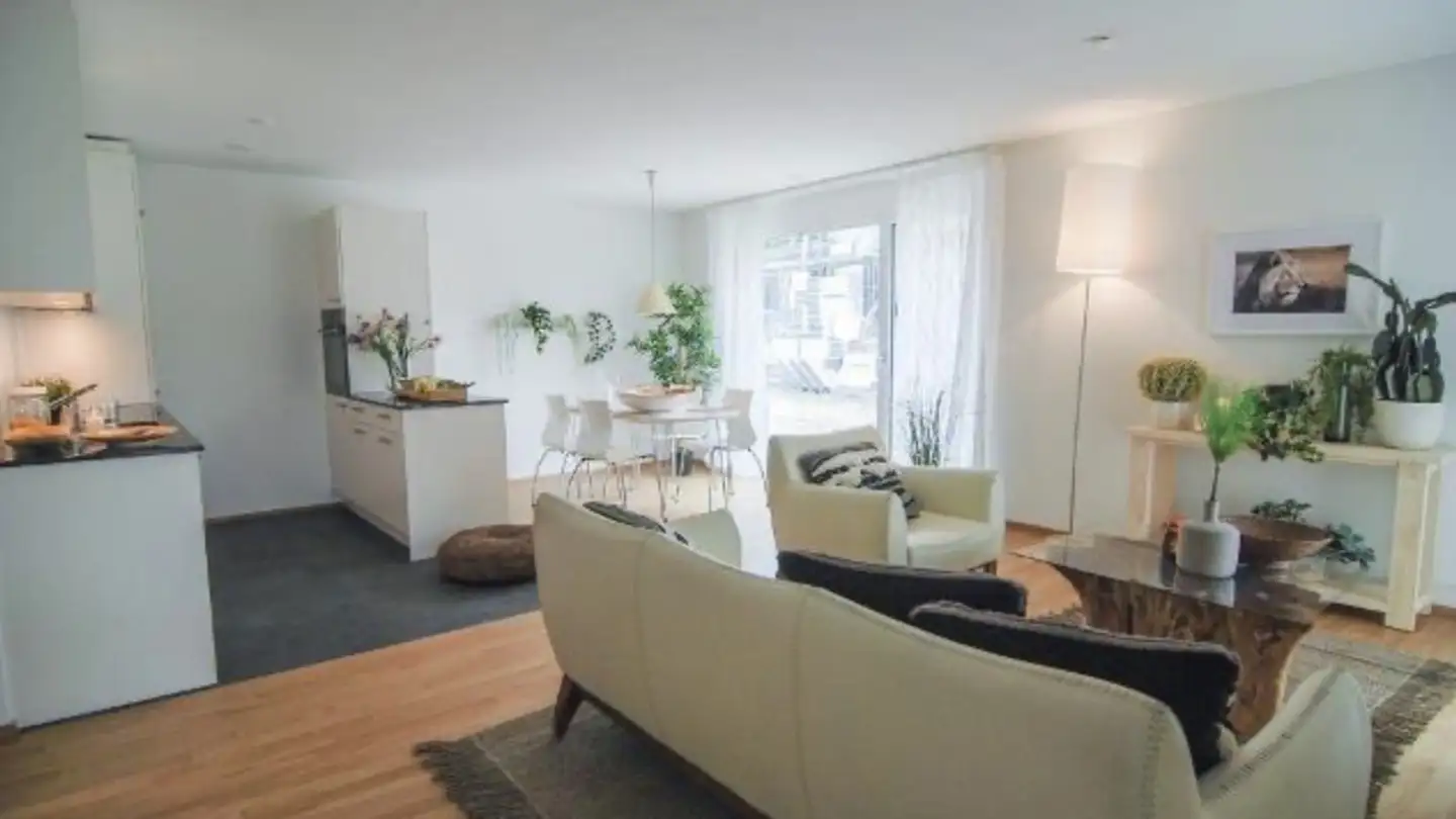 Appartamento in affitto - Salensteinerstrasse 10d, 8272 Ermatingen