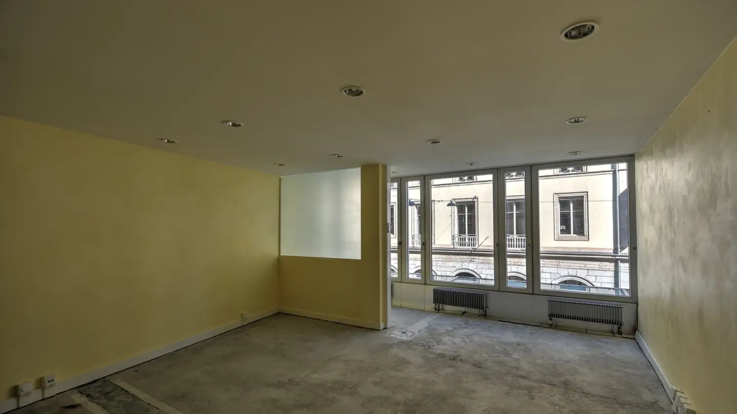 Bürofläche mieten - Rue Du Rhône 80, 1204 Genève - Foto 3