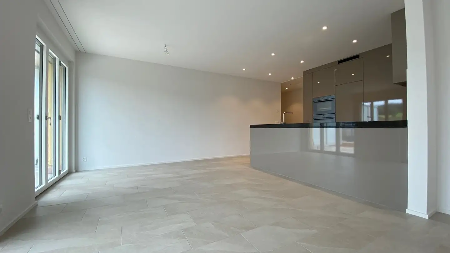 Appartement à louer - Zipartenstrasse 51, 8600 Dübendorf - Photo 3