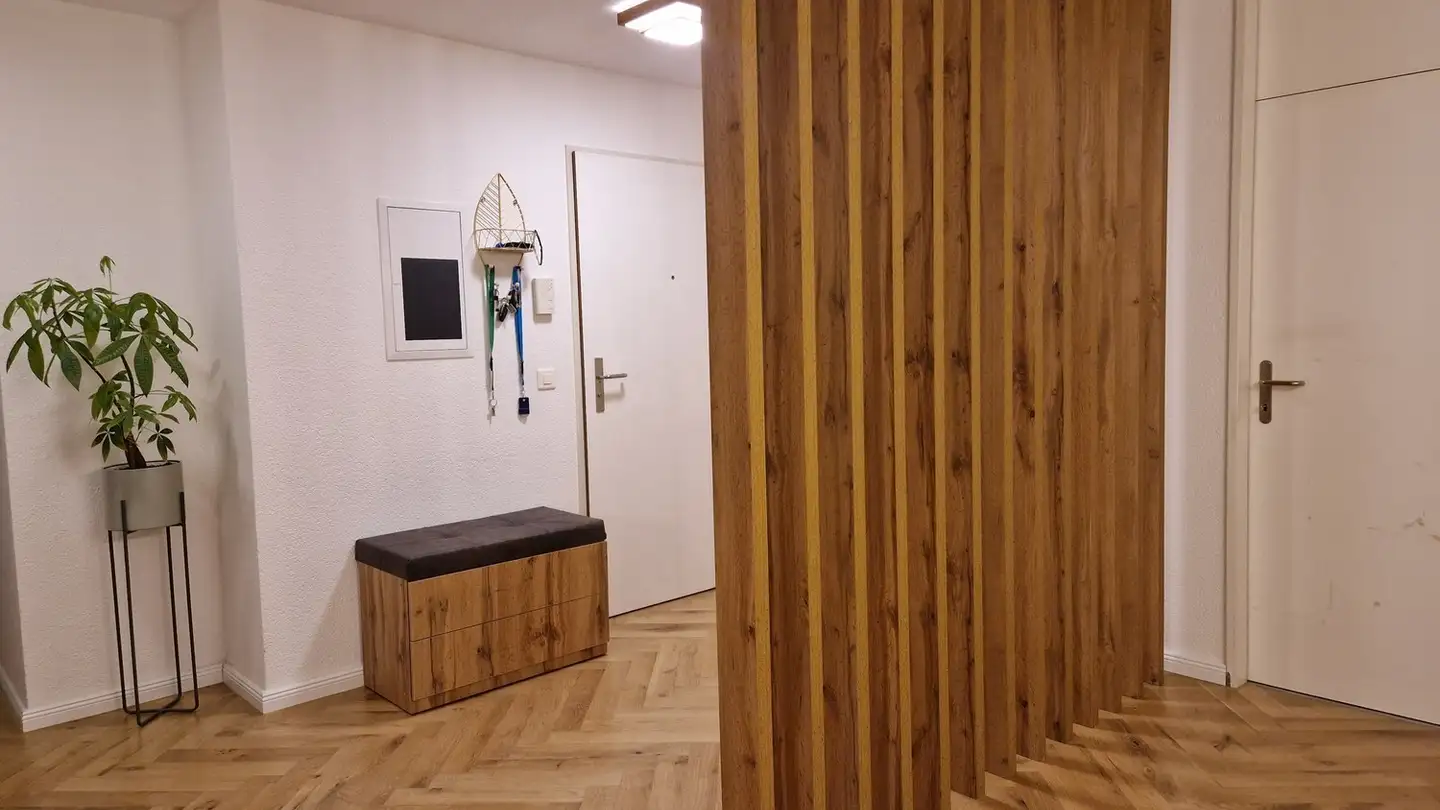 Appartamento in affitto - Pünt 8, 8185 Winkel - Foto 3