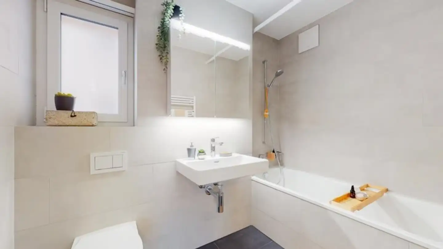 Appartamento in affitto - Eichfeldstrasse 33, 8645 Jona - Foto 3