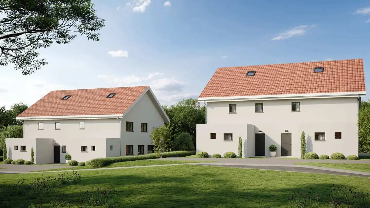 Casa singola in vendita - 1536 Combremont-le-Petit - Foto 3