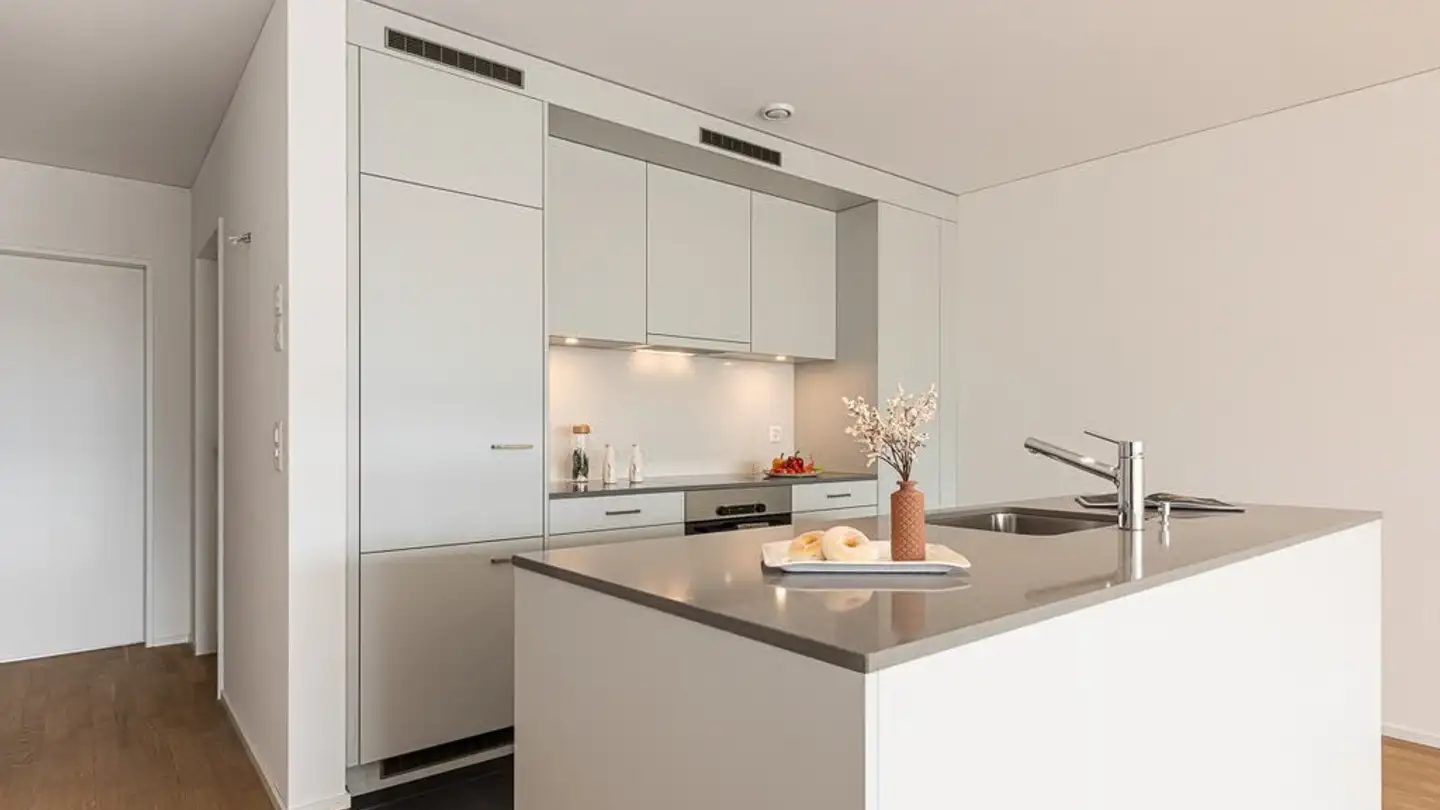 Appartamento in affitto - Eichfeldstrasse 33, 8645 Jona - Foto 4