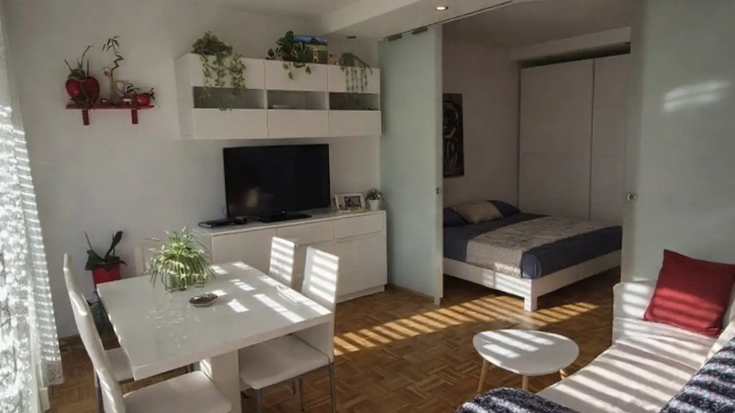 Wohnung mieten - Tarì-Cippo 4, 6944 Cureglia