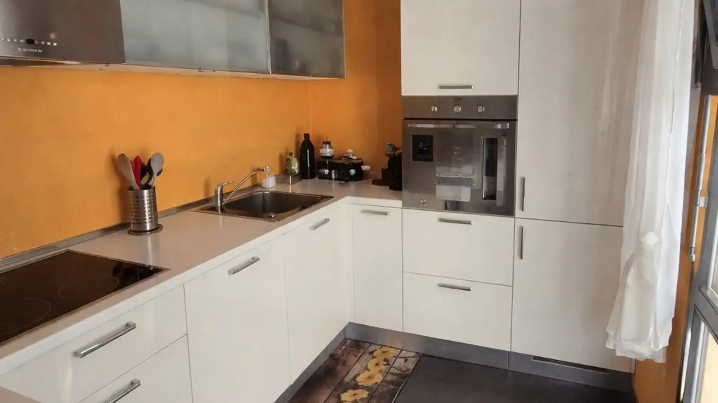 Wohnung mieten - Tarì-Cippo 4, 6944 Cureglia - Foto 2