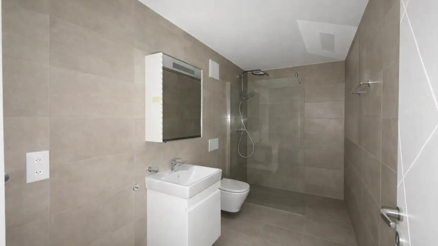 Wohnung mieten - Route De La Poya 10, 1726 Farvagny-le-Grand - Foto 4