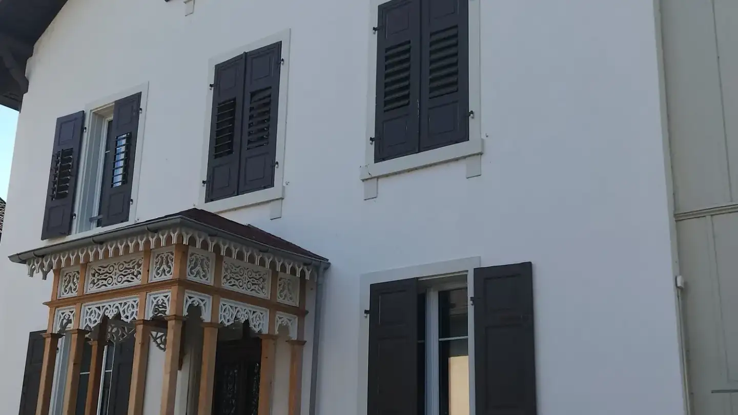 Apartment for rent - Hauptstrasse 48, 4461 Böckten
