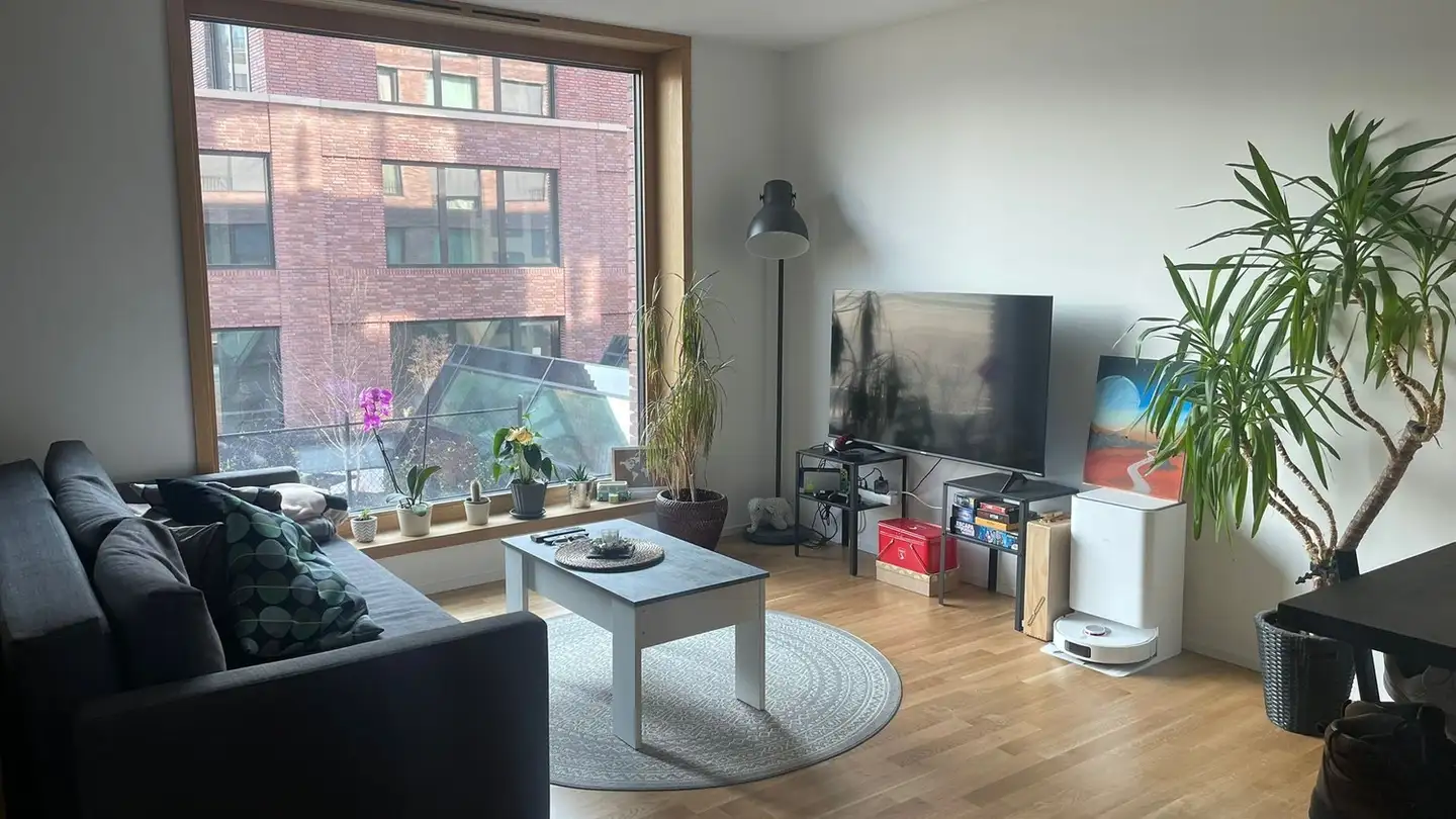 Apartment for rent - 1008 Prilly - Photo 3