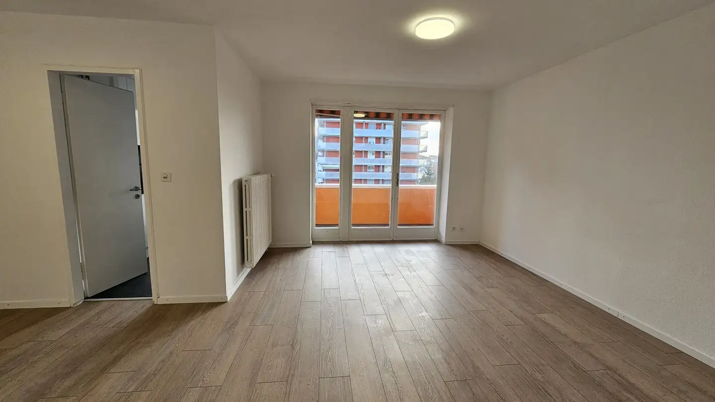 Wohnung mieten - Wilerweg 66, 4600 Olten