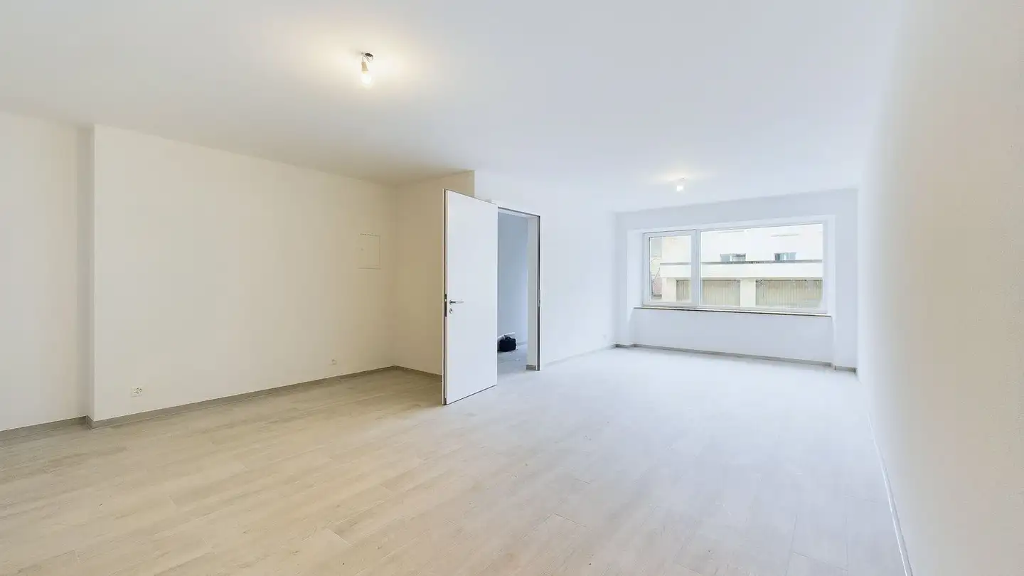 Negozio in affitto - Rue De L'ancienne-Poste 37, 1337 Vallorbe - Foto 2