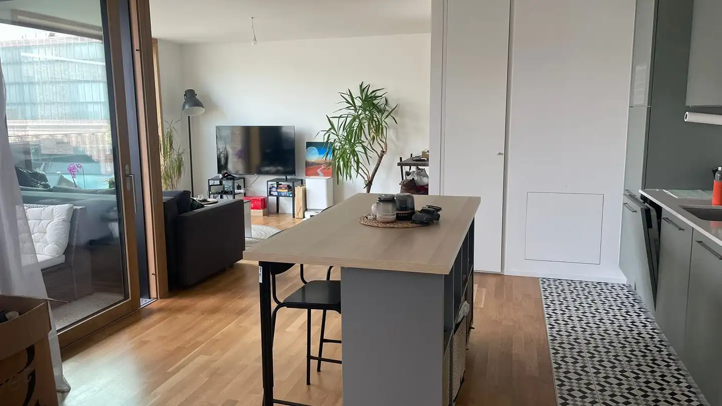 Apartment for rent - 1008 Prilly - Photo 4