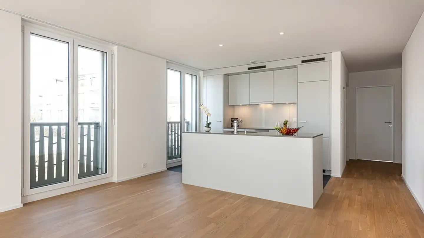 Appartamento in affitto - Eichfeldstrasse 33, 8645 Jona - Foto 2