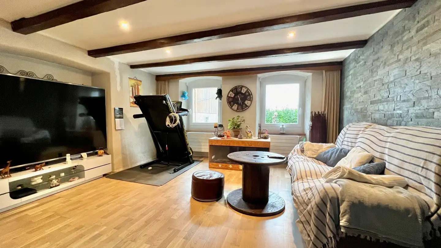 Maison individuelle à vendre - 1510 Moudon - Photo 4