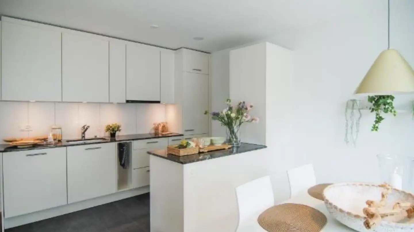 Appartamento in affitto - Salensteinerstrasse 10d, 8272 Ermatingen - Foto 2