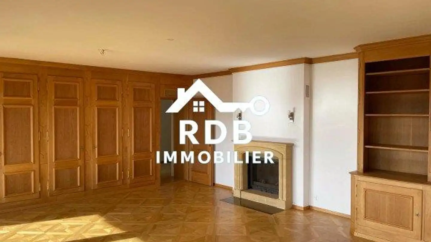 Wohnung mieten - Impasse De La Forêt 24, 1700 Fribourg - Foto 2